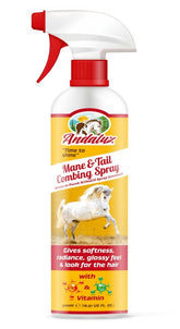 "Mane & Tail" sörénykifésülő spray